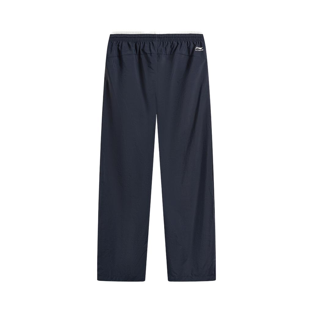 Li Ning Sports Life Collection Casual Pants Women's AYKW350-2