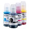 High-Yield Compatible Printer Refill Ink