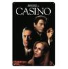 Casino Movie Metal Poster - Collectable Tin Sign - Size: 20x30cm Sign