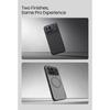 NILLKIN Magnetic Case For Redmi K100 Pro Max Built-in Magnet Airbag Bumper Shockproof CA4002