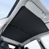 Sun Roof Shade Front Rear Skylight Sunshade Front & Rear Top Glass Window Roof Shade for Tesla Model 3 Highland 2025