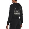 Under Armour Project Sweatshirt Women's Black 1379002-001