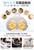 New Lumbar Pillow Cushion for Lower and Bidirectional 3 Intensity Heating 3D Automatic Perfect for Respect for the Aged or as a Gift for or Car [2026