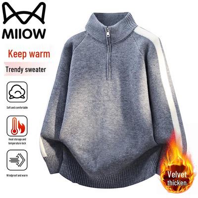 Warme Kleidung – Pullover