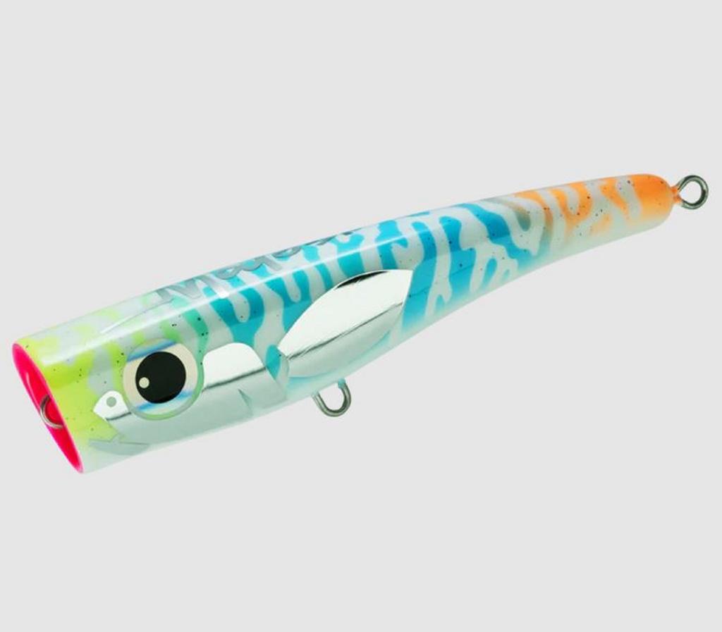 Malosi TY180P-CO Tyrant 180P Popper Floating Lure Calypso (1532)