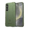 Armor Heavy Matte Rückseite für Samsung S25 Plus s25+ Stoßfeste Schutzhülle für Galaxy S25plus Anti-Knock Silikonhüllen