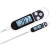 2025 Digital Food Thermometer Kitchen BBQ Cooking Meat Temperature Measure Probe Tool
