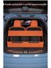 Ideal ONE/L7/L8/L9 Trunk Organizer: Special Interior Car Storage Box
