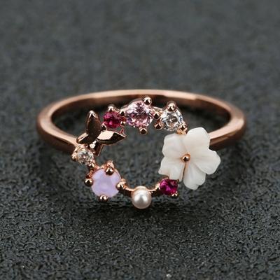 Bagues – Bagues pour femme