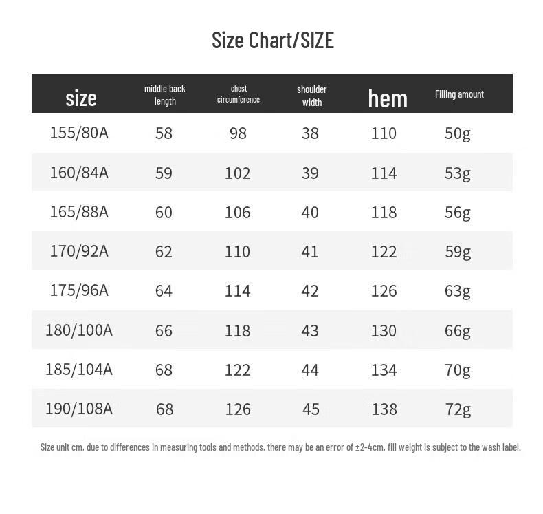 Tanboer Women's Loose Fit Stand-Up Collar Short Down Vest TD238006