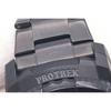 Used Casio Men's Watch Pro Trek Angler Line