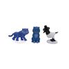Non-Toxic Kpop Demon Hunters Anime Figure Toys Cute Pvc Movable Joints Action Figure Model Dolls Kids Birthday Decoration Toy Gifts