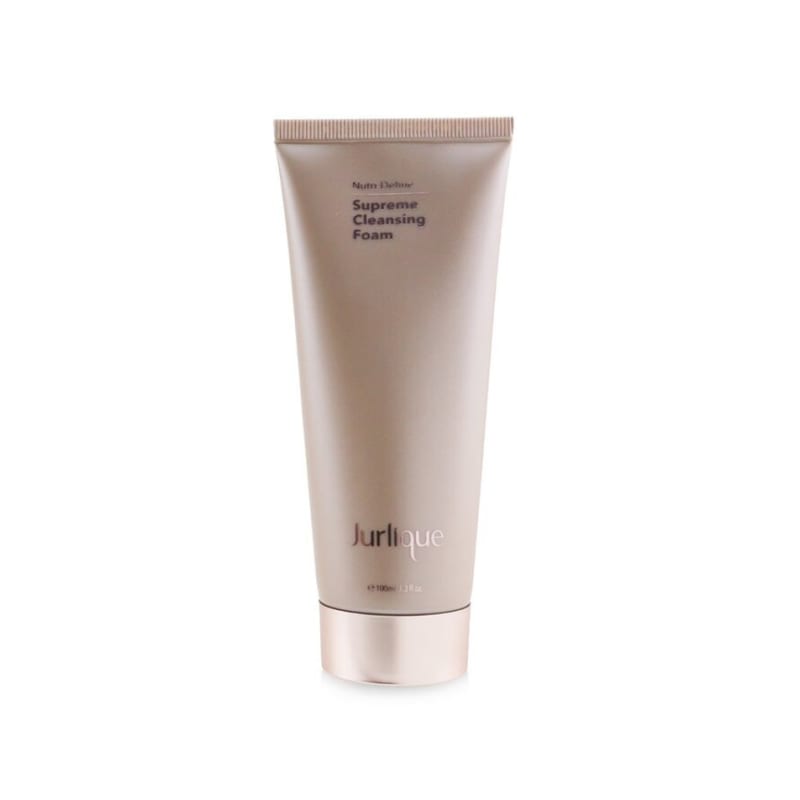 Jurlique Supreme Cleansing Foam 100ml