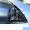 08-13 Corolla Window Louvers Air Vent Trim