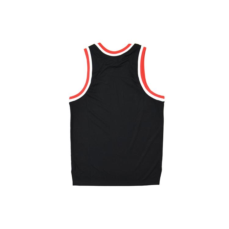 Nike Basketball Jerseys Men's Moderate Straight Fit AQ5592-010