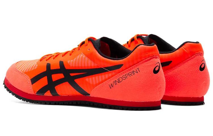 Asics Windsprint 2 Rot 1093A117-701