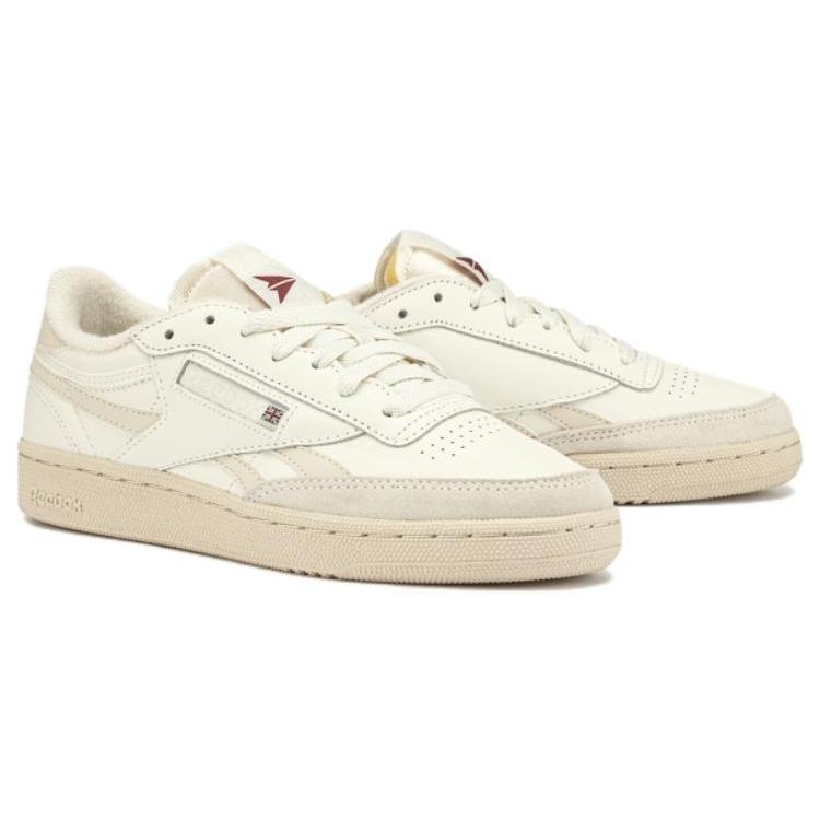 new Club C Women's Reebok Revenge Vintage 'Chalk Alabaster' Women's