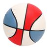 Kids Basketball Size 7 Indoor Outdoor Rubber Mini Youth High Elasticity Basketball for Training Kindergarten