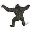 BANPRESTO "Godzilla x Kong: Das Neue Imperium" Monster Gebrüll Kong Aus dem Film "GODZILLAxKONGTHENEWEMPIRE" 2024