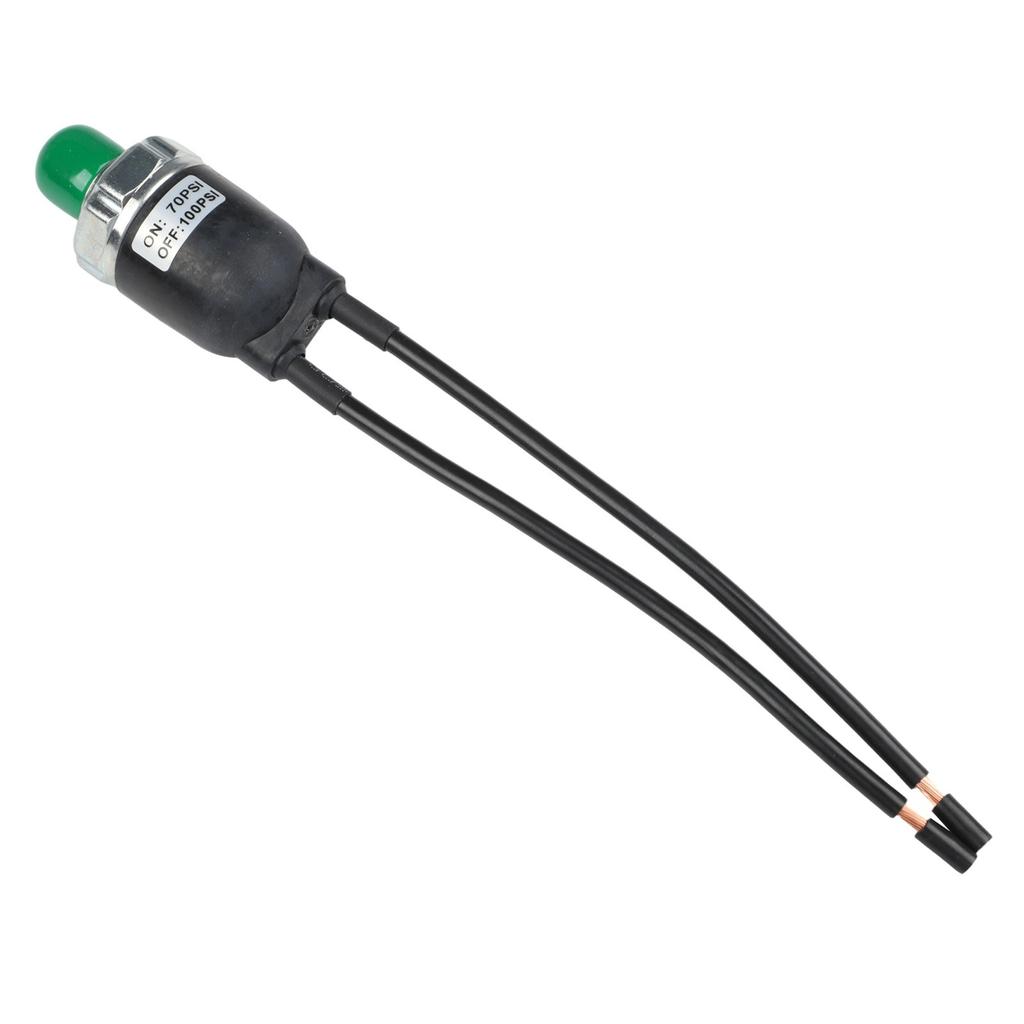 Air Pressure Switch NPT Male Switch Easy Installation