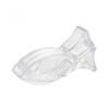 1Pcs Acrylic Lemon Squeezer Hand Held Lemon Juicer Bird Shape Manual Orange Citrus Press Juicer Squeeze Kitchen Tools