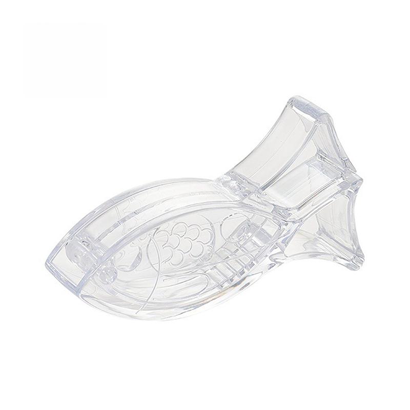 1Pcs Acrylic Lemon Squeezer Hand Held Lemon Juicer Bird Shape Manual Orange Citrus Press Juicer Squeeze Kitchen Tools