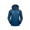 E-Commerce Dünne Jacke Herren, Outdoor Bergsteigeranzug, Herren Winddichte Jacke