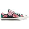 Converse Chuck Taylor All Star Low 'Black Red' 171134C