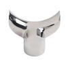 Koffie Portafilter Tuit Enkel Dubbel voor E61 Machines 51mm 53mm 54mm 58mm