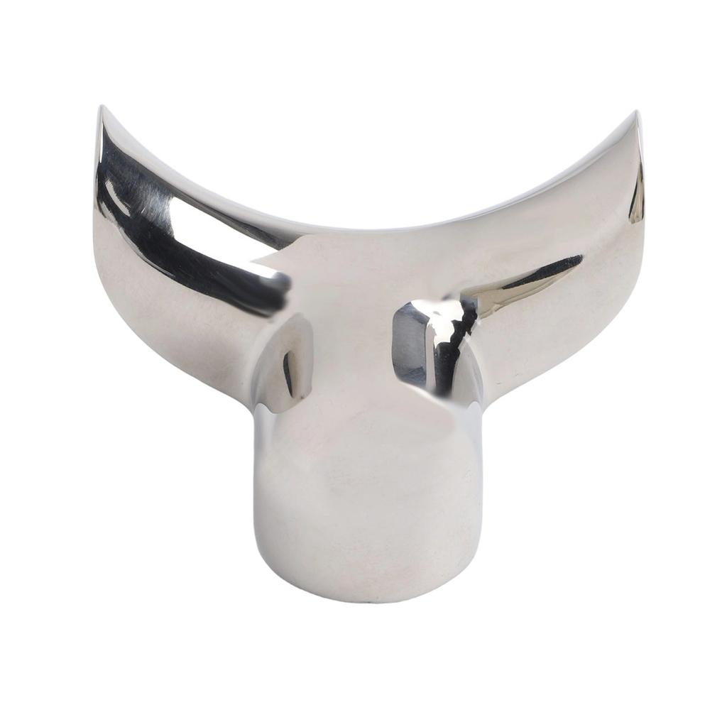 Koffie Portafilter Tuit Enkel Dubbel voor E61 Machines 51mm 53mm 54mm 58mm