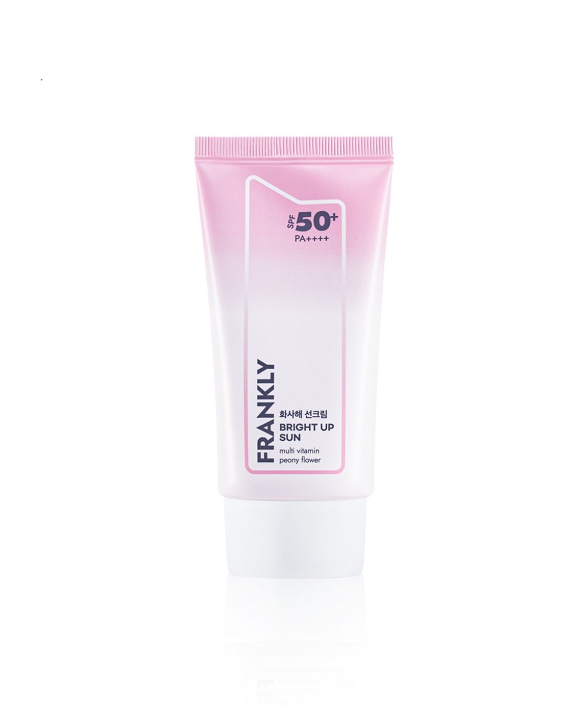 Hwasahae Sun Cream SPF 50+ PA++++ 50ml