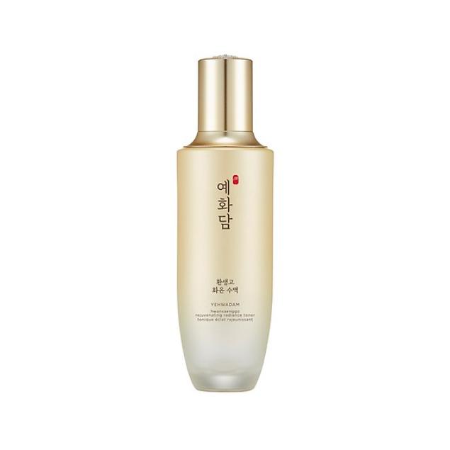 THE FACE SHOP Yehwadam Hwansaenggo Hwawoon Тоник 160 мл