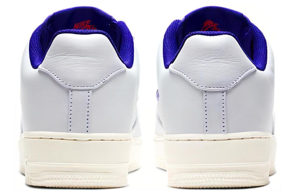 Nike Air Force 1 Low Jewel Home And Away Concord CK4392-100