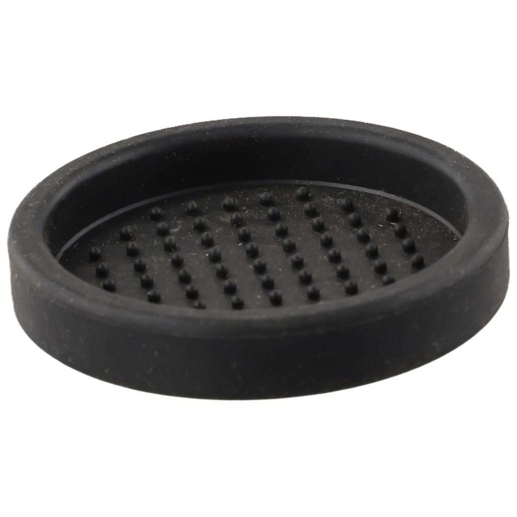 Coffee Pods Tamper Mat Espresso Mat Non-slip Placement