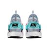 Nike Air Huarache City Low Donna Grigio Verde Chiaro Rosso Scuro AH6804-015