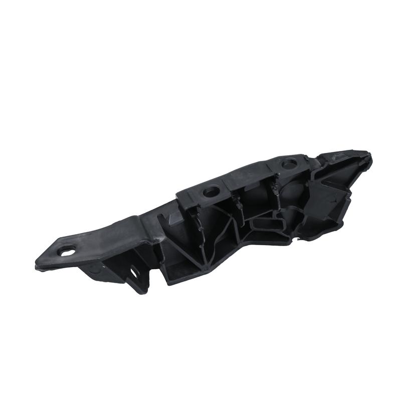 Left Right Front Bumper Bracket Holder Bumper Support for Seat Leon 2006 2007 2008 2009 2010 2011 2012 2013 1P0807183 1P0807184