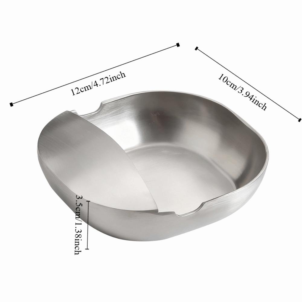 Thickened Chopstick Rest Square Spatula Holder Multifunctional Ladle Holder  Cooking