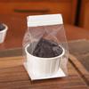 50pcs Butter Tart Bags Self-Sealed Food Safe Wrapping for Parties and Baking