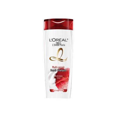 L'Oréal Multi-Effect Repair Softening Shampoo