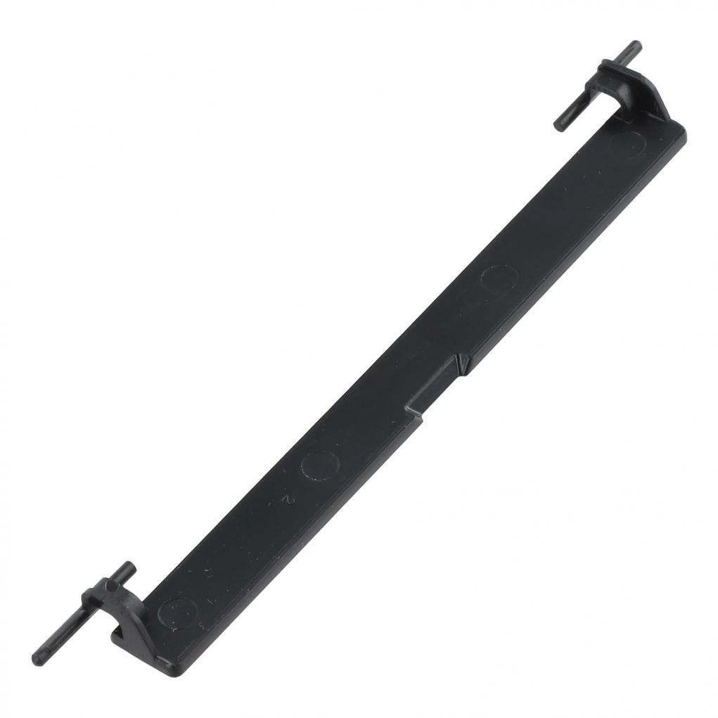 1x Dachreling-Zierleiste 51137443691 für BMW für 5er Reihe für G30 2017-2023