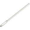Tire Repair Kit, Steel Tire Repair Kit, Tire Repair Kit w/T-Handle Insert Tools, 4 Spare Probe Tool, And 1 L-Type Hex Tool