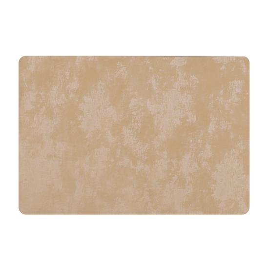 Reusable Placemats Heat Resistant Non-Slip Table Mats Wear-Resistant Stain-Proof Insulating Mats for Home Kitchen Dining Anti-Scalding Pads
