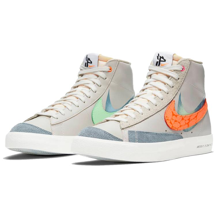 New Nike Blazer Mid 77 Vintage Shanghai DC3278-280