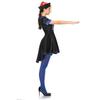 Matching Design Parent-Child Costume Unique Design Performance Costume  Costume Party