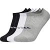 Li-Ning Unisex Low-Cut Fitness Socks (6-Pair Pack)