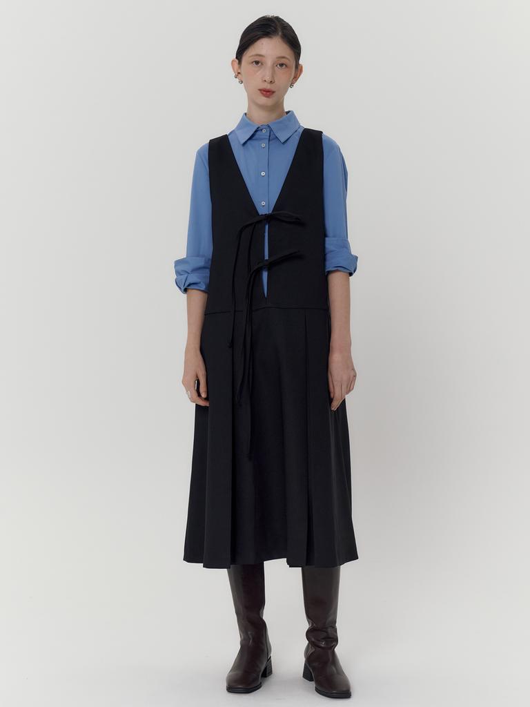 Bemon Two-Way Low-Rise Dress