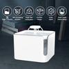 3l USB Automatic Pet Dog Cat Feeder Water Fountain Cat Water Fountain 360 °Circulate Pond Water Purifier