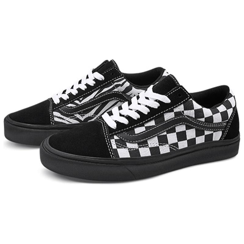 Vans ComfyCush Old Skool "Mixed Media" Vans VN0A3WMA17Q
