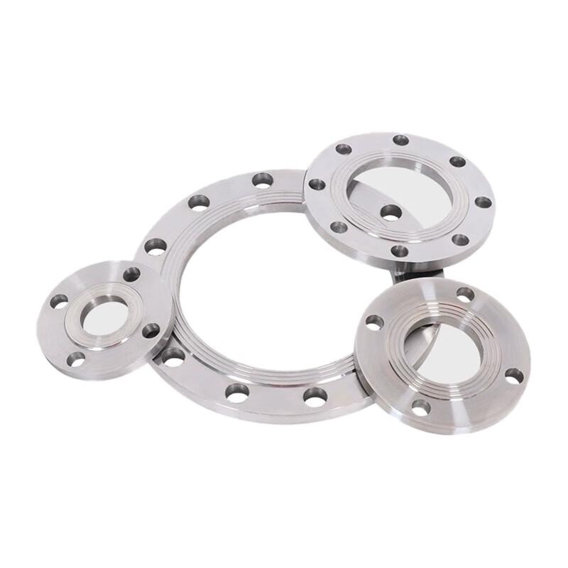 Carbon Steel Flat Weld Flange Plate