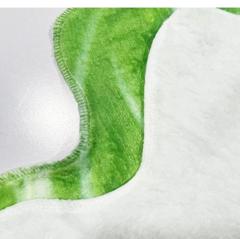 Baby Blankets Quilt 85*85cm Facecloth Baby Bedding Soft and Cozy Creative Shapes Suitable for 0-12M Complimentary Hat